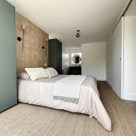 Exceptionnelle 200 M Plage * Hermanville-sur-Mer